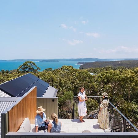 Bells At Killcare Boutique Hotel, Restaurant & Spa (Adults Only) Exterior photo