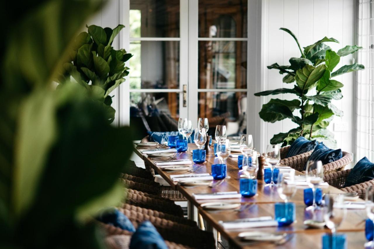 Bells At Killcare Boutique Hotel, Restaurant & Spa (Adults Only) Exterior photo
