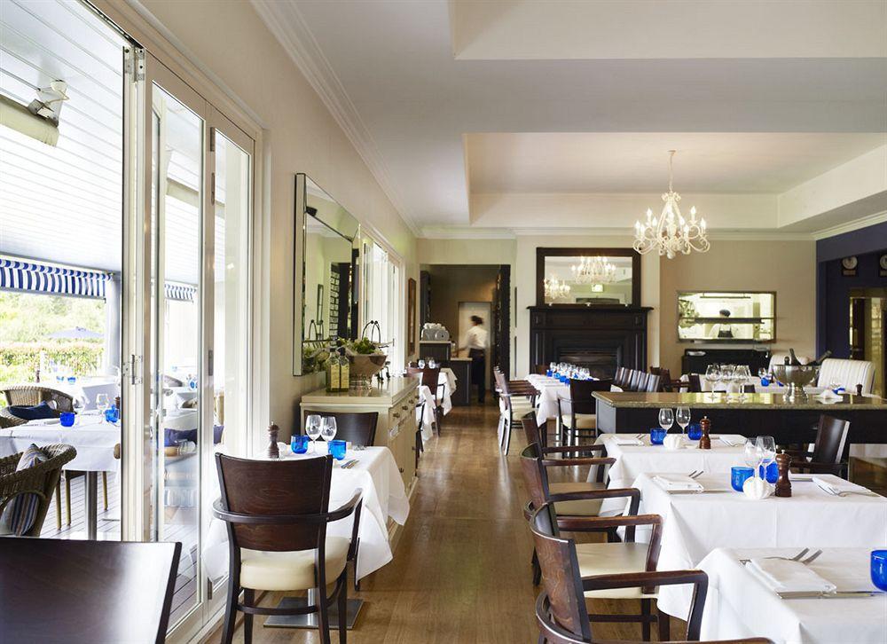 Bells At Killcare Boutique Hotel, Restaurant & Spa (Adults Only) Restaurant photo