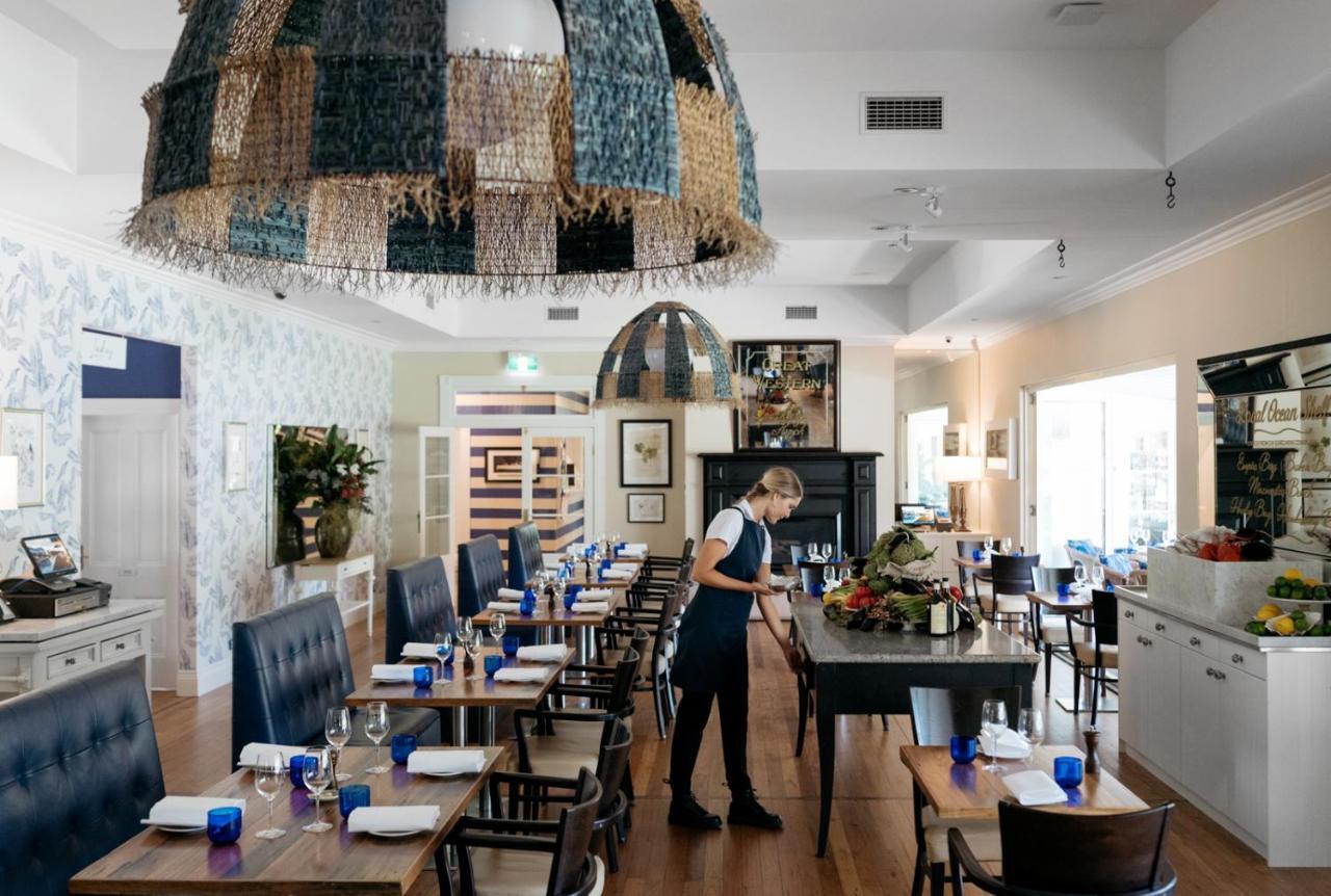 Bells At Killcare Boutique Hotel, Restaurant & Spa (Adults Only) Exterior photo