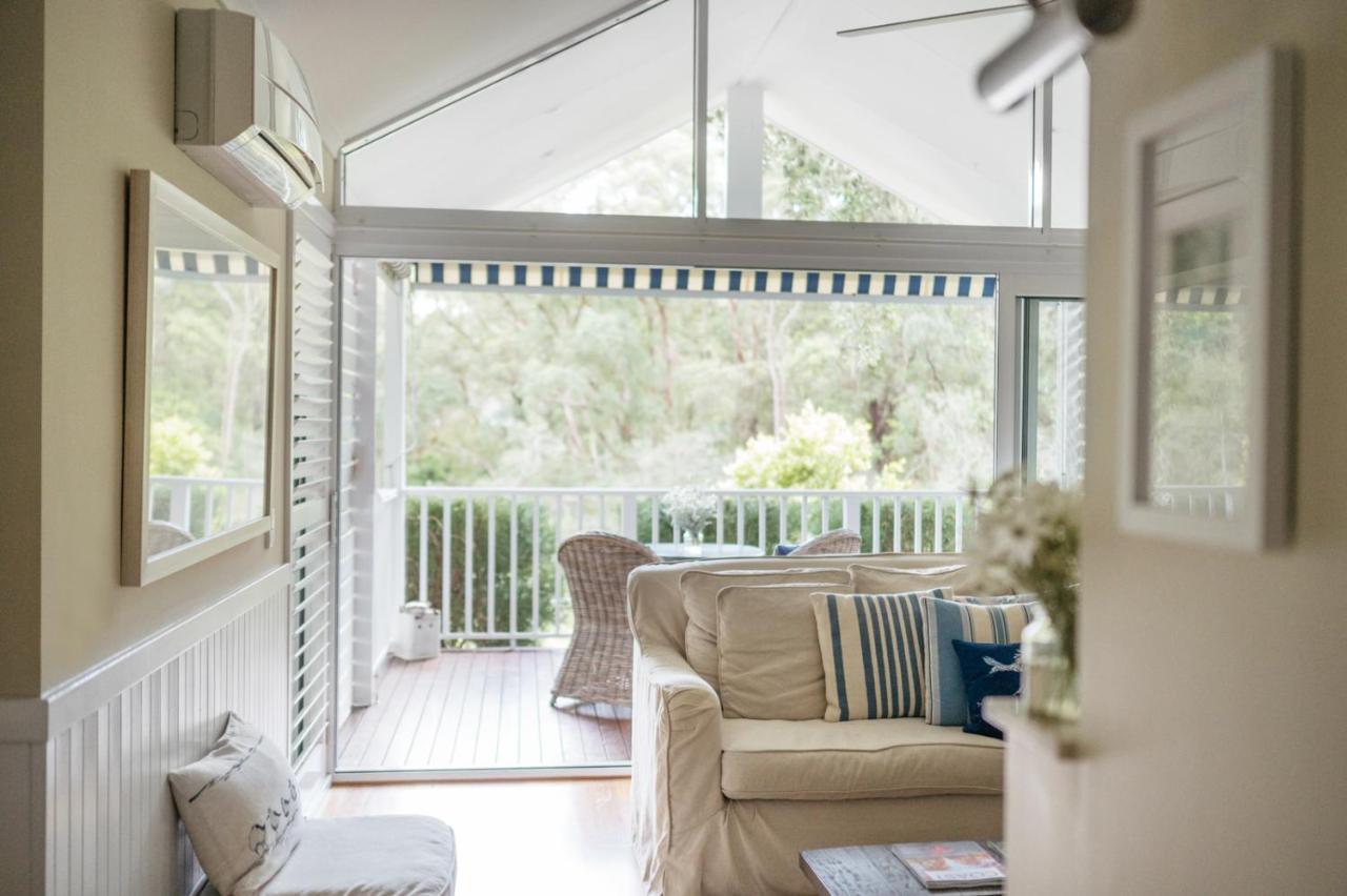Bells At Killcare Boutique Hotel, Restaurant & Spa (Adults Only) Exterior photo