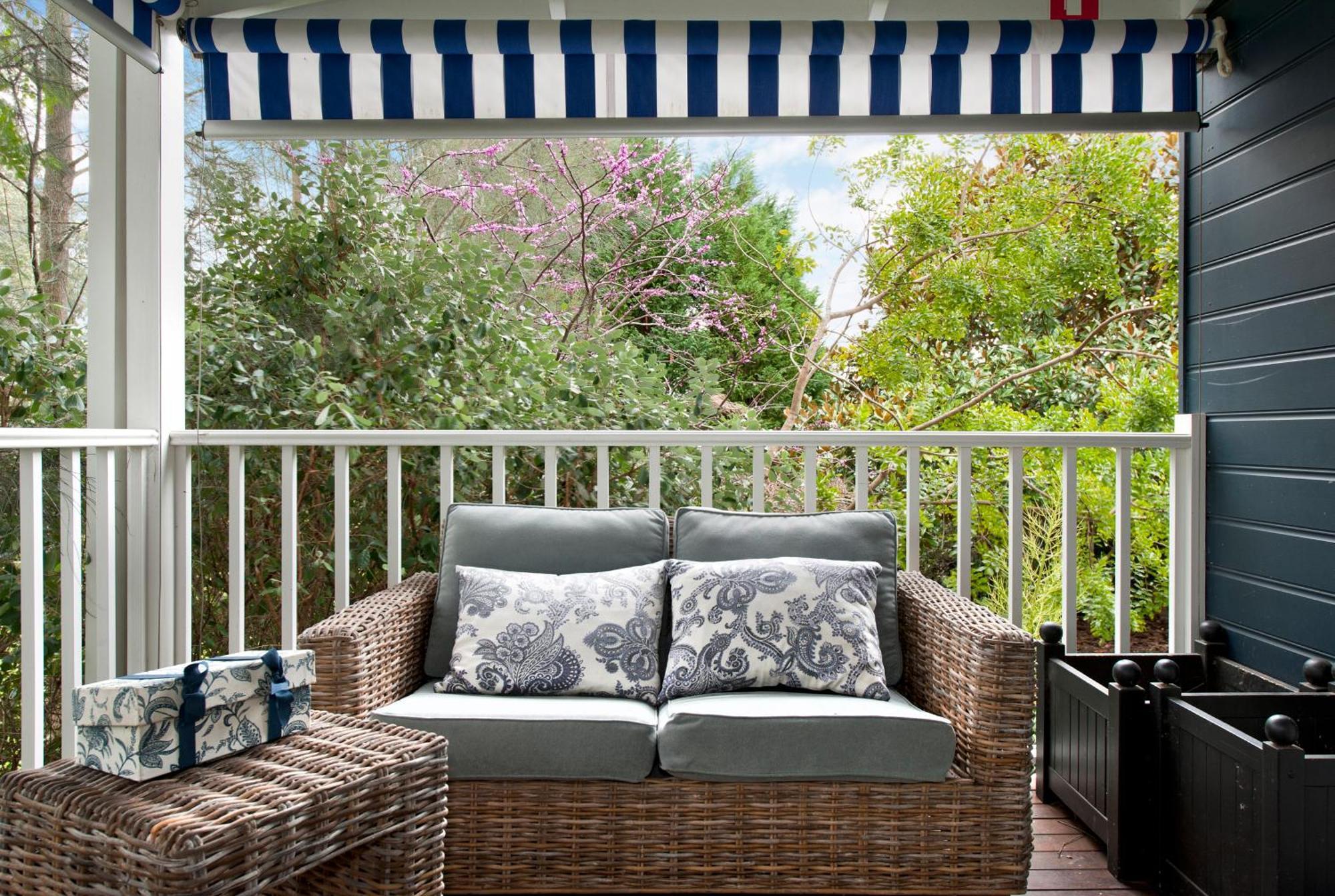 Bells At Killcare Boutique Hotel, Restaurant & Spa (Adults Only) Exterior photo