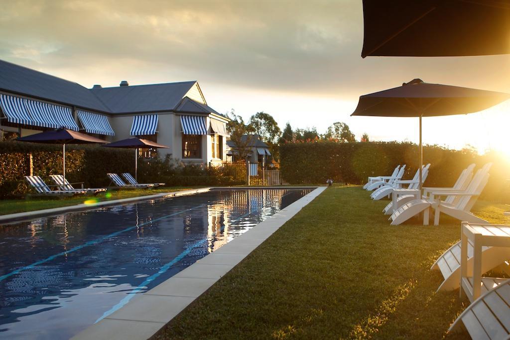 Bells At Killcare Boutique Hotel, Restaurant & Spa (Adults Only) Exterior photo