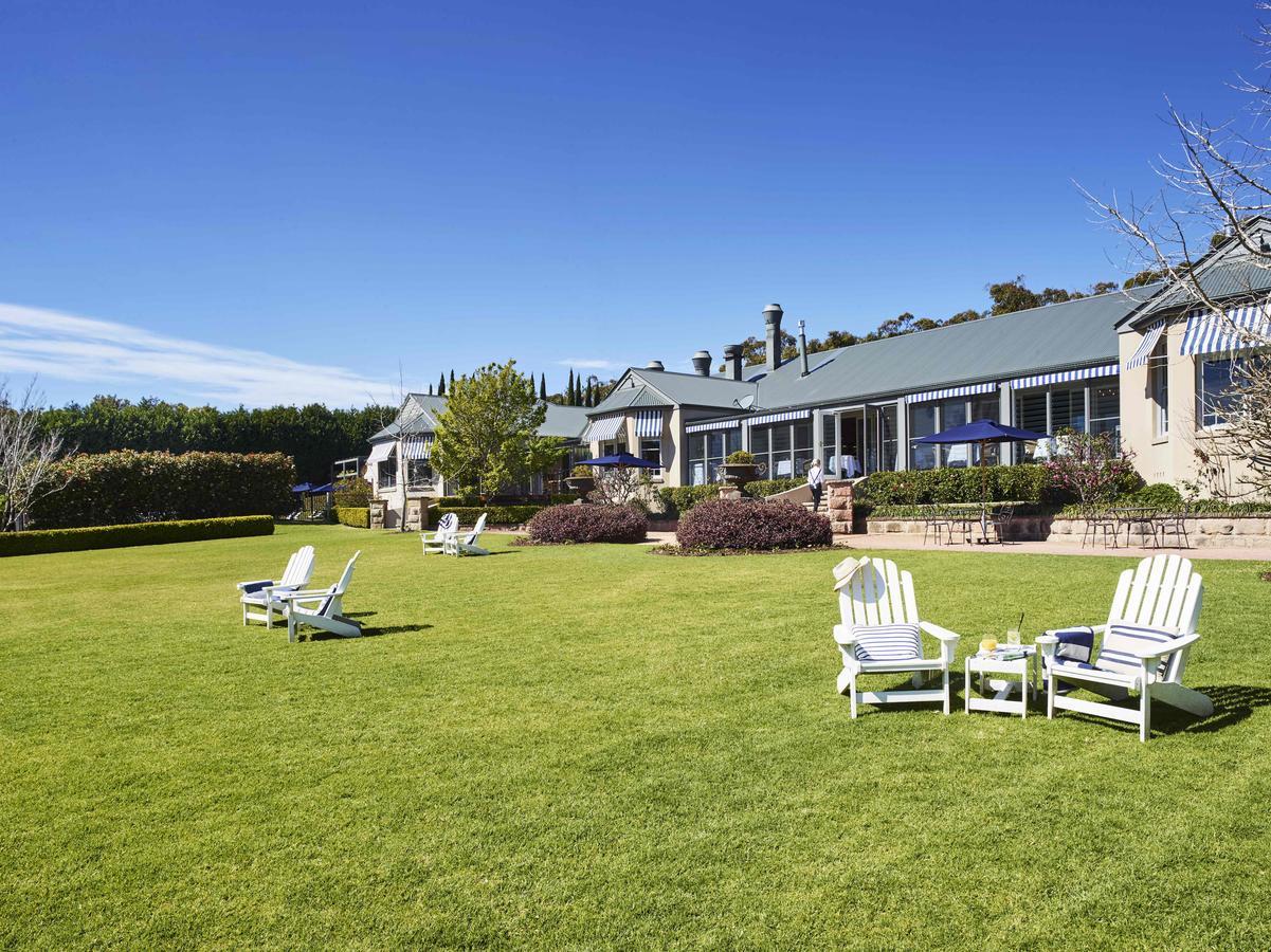 Bells At Killcare Boutique Hotel, Restaurant & Spa (Adults Only) Exterior photo
