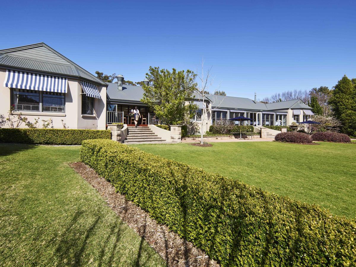 Bells At Killcare Boutique Hotel, Restaurant & Spa (Adults Only) Exterior photo