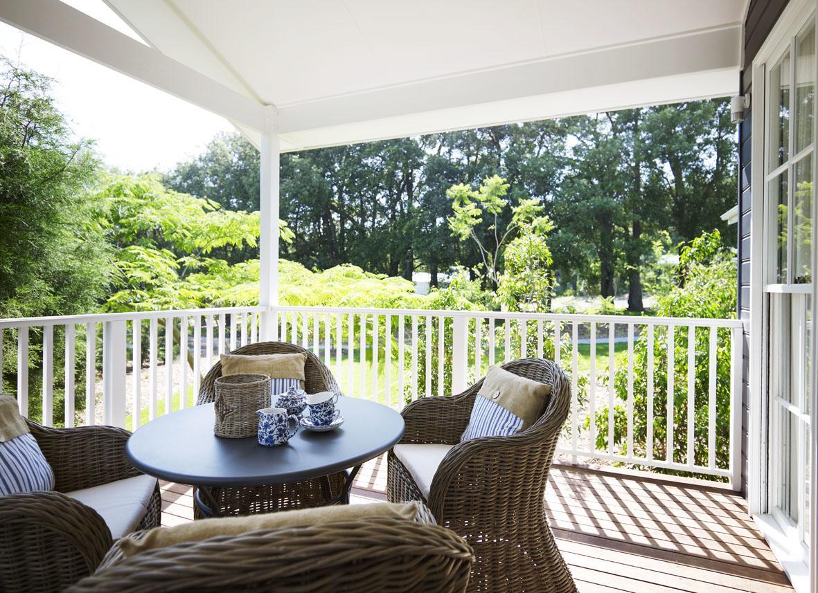Bells At Killcare Boutique Hotel, Restaurant & Spa (Adults Only) Exterior photo
