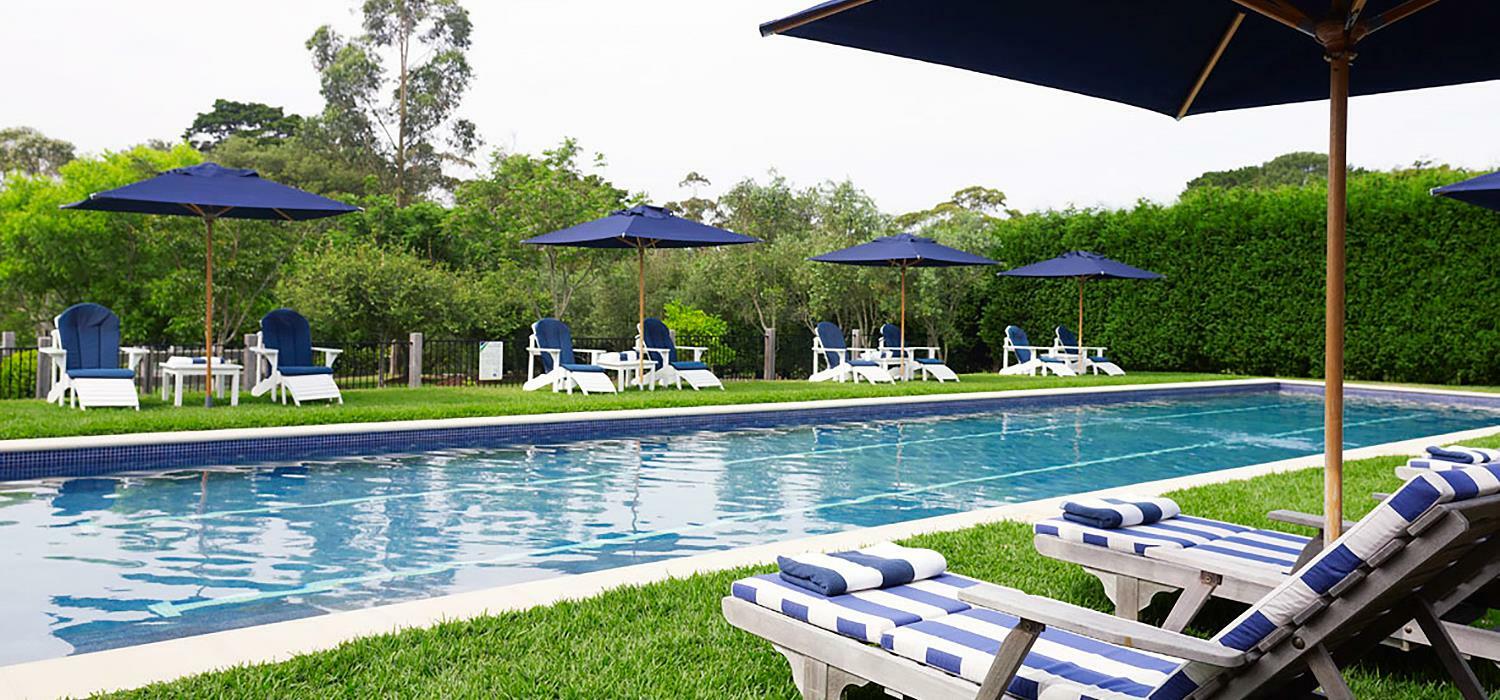 Bells At Killcare Boutique Hotel, Restaurant & Spa (Adults Only) Exterior photo