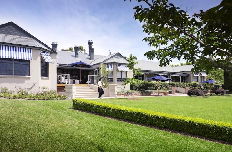Bells At Killcare Boutique Hotel, Restaurant & Spa (Adults Only) Exterior photo